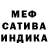 Amphetamine Premium Arsen Erkebaev